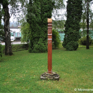 Minister Gajdoš navštívil po rokovaní vlády na východnom Slovensku rezortný podnik v Kamenici nad Cirochou