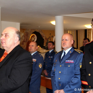 Záverečné synodálne zhromaždenie Ordinariátu OS a OZ SR