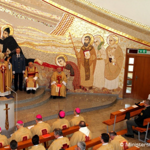 Záverečné synodálne zhromaždenie Ordinariátu OS a OZ SR