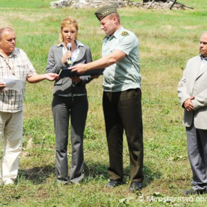 Vojnoví veteráni v centre pozornosti rezortu obrany