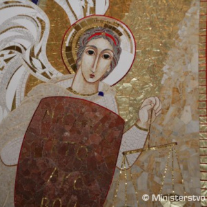 Archanjel Michael