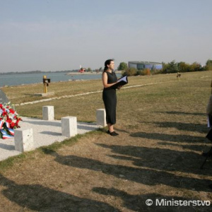 Príhovor veľvyslankyne Veľkej Británie Susannah Montgomeryovej