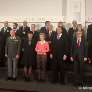 Minister Gajdoš potvrdil na rokovaní v Bruseli záväzky, ku ktorým sa Slovensko prihlásilo na minisamite