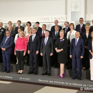 Minister Gajdoš potvrdil na rokovaní v Bruseli záväzky, ku ktorým sa Slovensko prihlásilo na minisamite