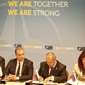 Minister Gajdoš potvrdil na rokovaní v Bruseli záväzky, ku ktorým sa Slovensko prihlásilo na minisamite