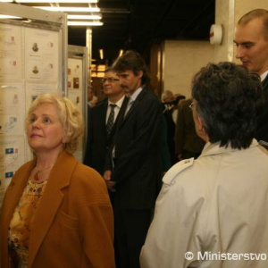 V Trenčíne ocenili veteránov druhej svetovej vojny