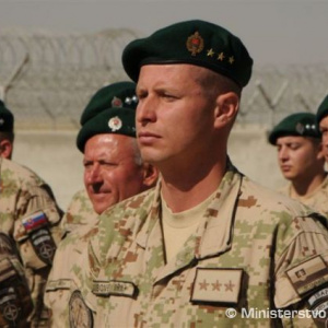 Slováci ocenení medailami NATO za ťažkú prácu a profesionalitu