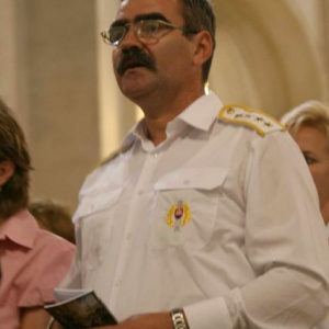 Vojenských pútnikov prijal Benedikt XVI.