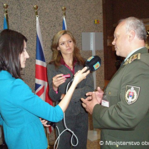 Zasadnutie Vojenského výboru EÚ dňa 5. mája 2009
