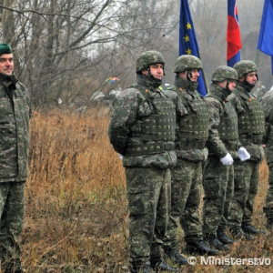 Novoročné salvy 2012