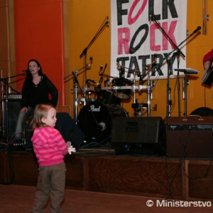 20. ročník Folk Rock Tatry