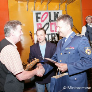 20. ročník Folk Rock Tatry