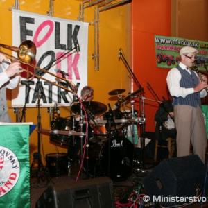 20. ročník Folk Rock Tatry
