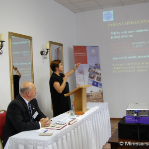 Odborníci diskutovali na medzinárodnej vedeckej konferencii 