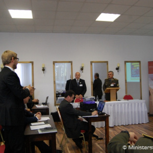 Odborníci diskutovali na medzinárodnej vedeckej konferencii 