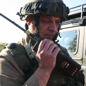Mentorský tím  ukončil prípravu na Afganistan