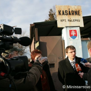Záujem regionálnych médií