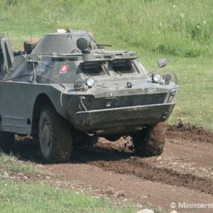 Slovak Challenge 2015 na Lešti