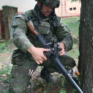 Slovak Challenge 2015 na Lešti