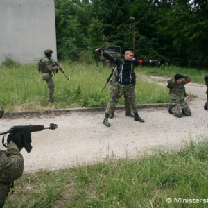 Slovak Challenge 2015 na Lešti