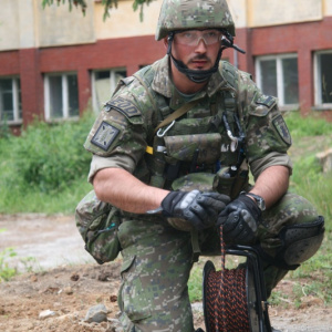 Slovak Challenge 2015 na Lešti