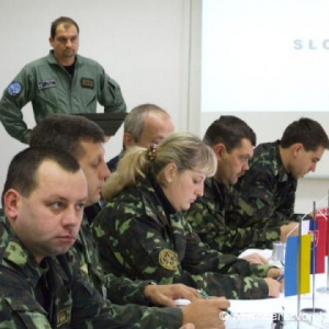 Inšpekcia Ukrajiny a Bieloruska pokračovala na Sliači