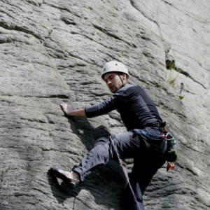 Súťaž horolezcov vo VVP – Lešť