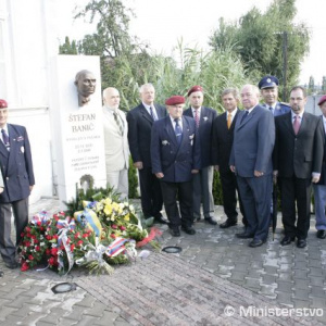 Memoriál výsadkárskych veteránov
