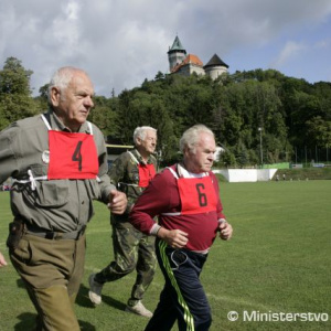 Memoriál výsadkárskych veteránov