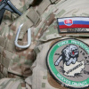 Logo slovenských vojakov