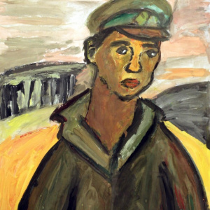 Vojakov maľovalo rekordne veľa detí