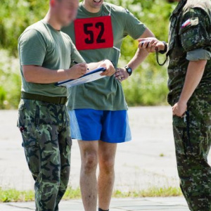 Výber uchádzačov začal