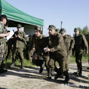 Na Lešti vyvrcholil KEMP 2010