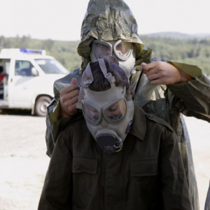 Na Lešti vyvrcholil KEMP 2010