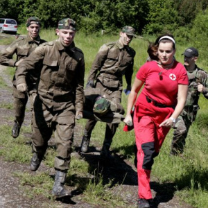 Na Lešti vyvrcholil KEMP 2010