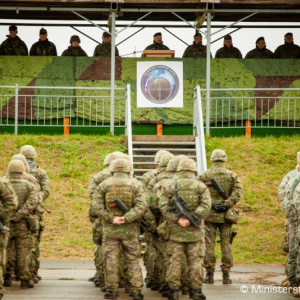 Ozbrojené sily SR: Najväčšie cvičenie Slovenský štít 2016 je dôkazom podpory spojencov v prípade ohrozenia