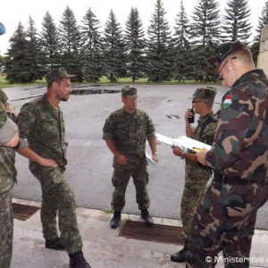 Vojaci z viacerých krajín sa v Martine pripravovali na vyslanie do misie UNFICYP