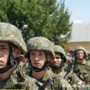 Česko - slovenská bojová skupina EÚ pripravená na nasadenie