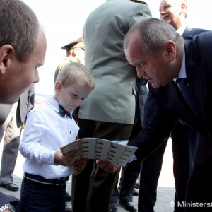 Minister Gajdoš si dnes na Orave pripomenul pamiatku SNP