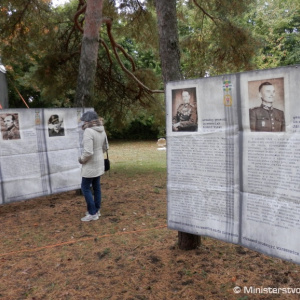 Výročie bitky pri Lamači aj s vojenskými historikmi