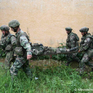 Úspešná previerka Michalovčanov v Lešti
