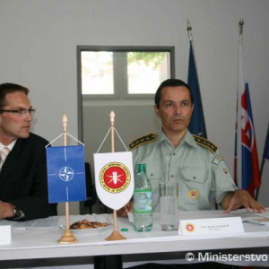 Prelomové rokovania v Trenčíne