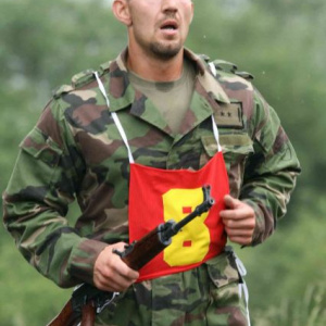 Siedmy ročník Železného muža