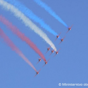EURAC/GACC/Turkish International Air Show
