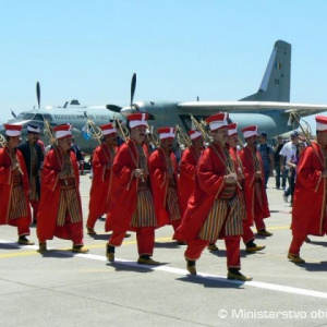 EURAC/GACC/Turkish International Air Show