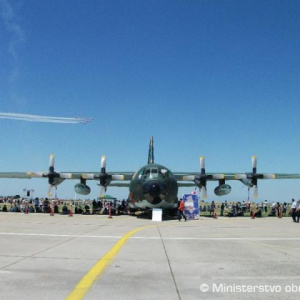 EURAC/GACC/Turkish International Air Show