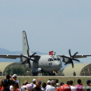 EURAC/GACC/Turkish International Air Show