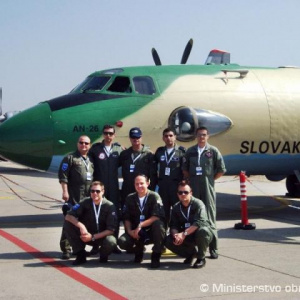 EURAC/GACC/Turkish International Air Show