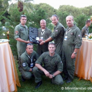 EURAC/GACC/Turkish International Air Show