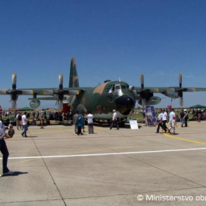 EURAC/GACC/Turkish International Air Show
